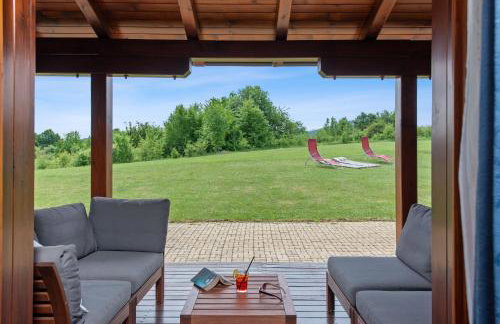 B&B Villa Irene Plitvice Lakes - Foto 41