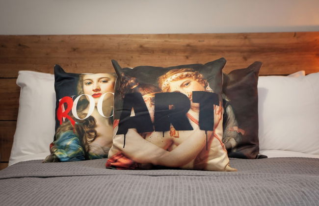 Higgihaus Cabot Mews Aparthotel - Foto 37