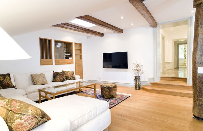 Residence Perseus Apartments - Photo 73