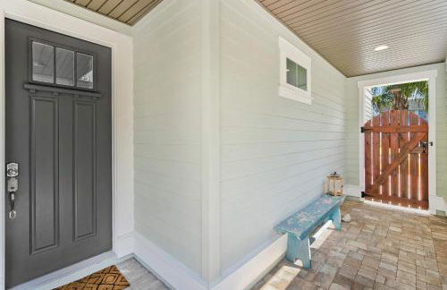 Paradise Unlocked Plunge Pool BBQ Walk Downtown - Foto 62