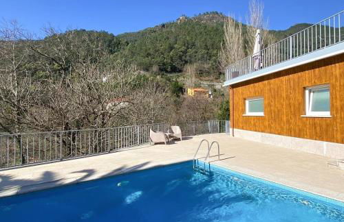 Chalet Villas Gerês - Foto 48