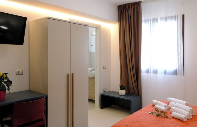 Sol Y Mar Camere e Appartamenti - Foto 22