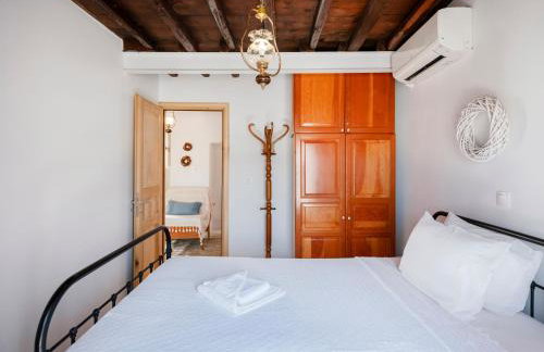 Marouso Villa - Paros Seaview Getaway - Photo 22