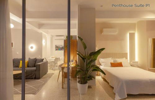 The Marble Suites, PLAKA - Foto 22