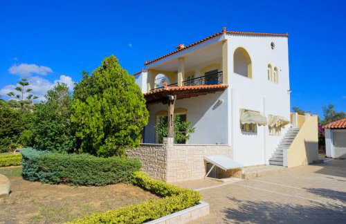 GREEN PARADISE PALAIA FoKAIA - Foto 6