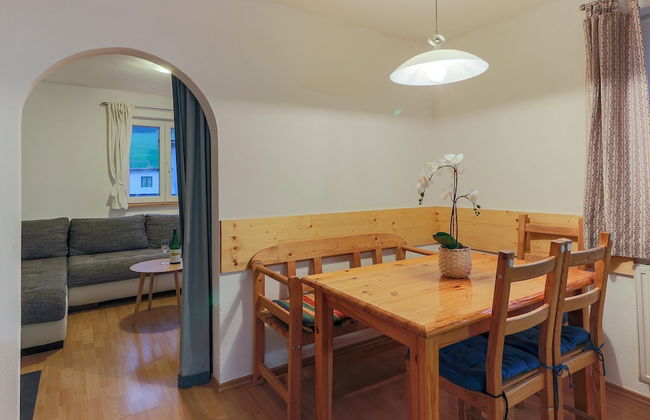 Central Apartment With Balcony, Terrace, Garden, Deckchairs - Foto 46