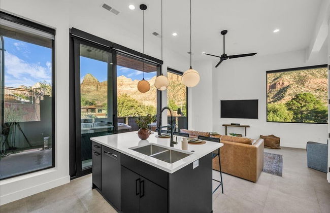 Zion Sage Suites - Foto 11