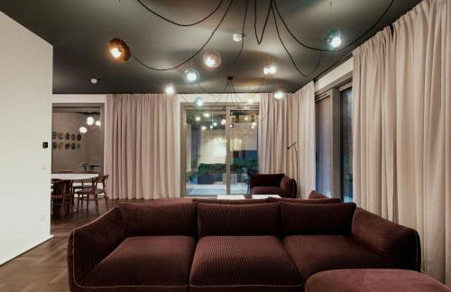 The Garden Suites by Suite030 - Foto 45