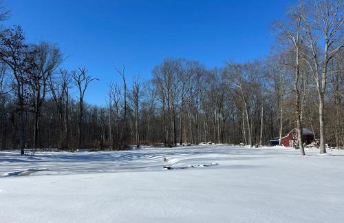 Luxury Private Estate, 5BR 6BA, close to MetLife with ample parking - Foto 7