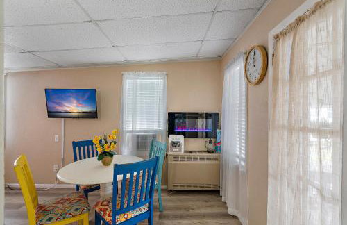 Little Pineapple Cottage - Foto 11