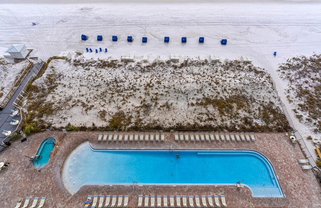 Pelican Beach Resort 1207 - Photo 18