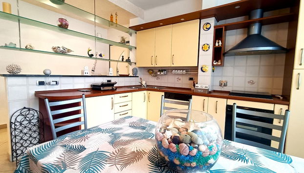 Europa 34 in Diano Marina - Foto 4, Habitación