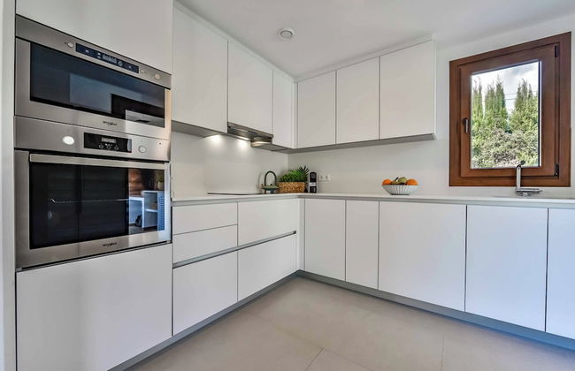 Villa Artista Calpe - Foto 13