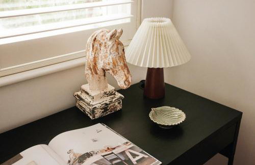 Luxury Fulham Townhouse with a Bar & Games Room - Foto 55