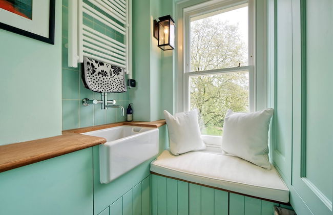 Stunning and Unique 2 Bedroom Apartment in Little Venice West London - Foto 17