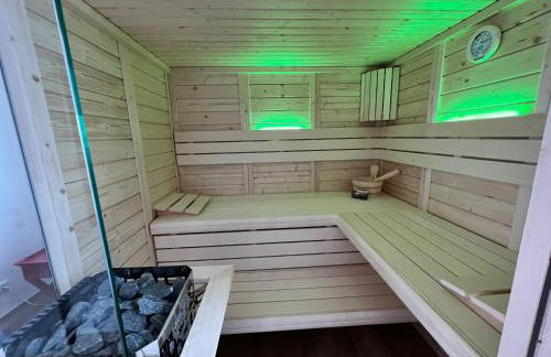 Ferienhaus Mountain View Six53 mit Sauna und Kamin in St. Andreasberg - Foto 30