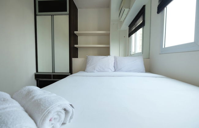 Modern 2BR Mutiara Bekasi Apartment - Foto 3
