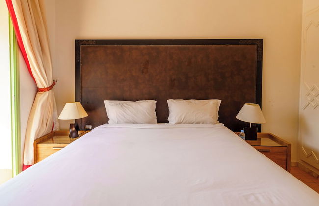 Palmeraie Green Resort - Foto 60