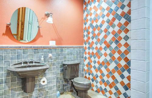 Family Home with Indoor Pool about 2 Mi to Elkhart Lake! - Foto 31