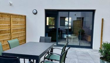 Duplex en plein coeur de Landerneau - Foto 5