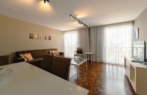 Apartamento Central Aconchegante e Espaçoso SQ53 - Foto 8