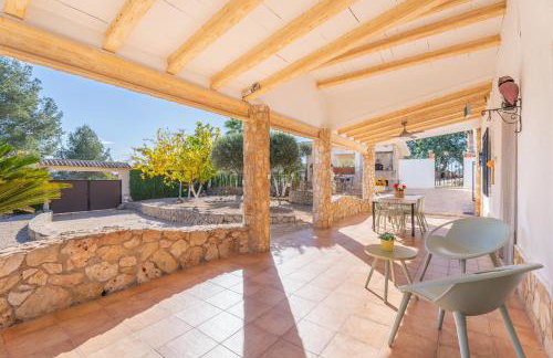 Casa Rural Reme - Foto 11