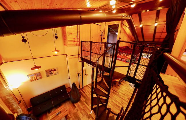 Antigua casa pescadores Playa Malvarrosa - Photo 14