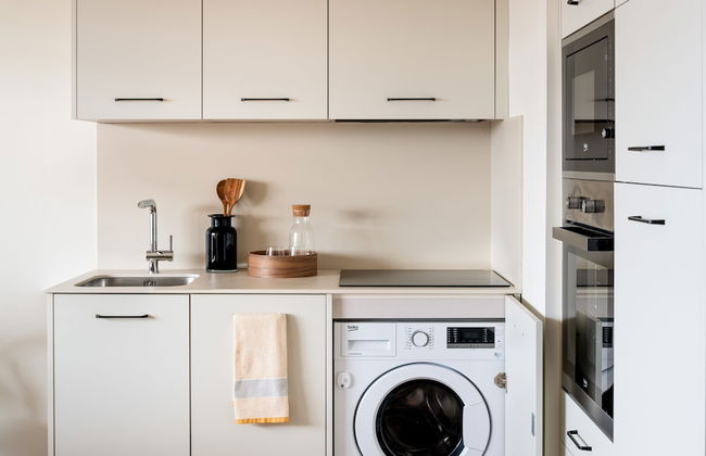 Aparthotel Libere Vitoria - Foto 27