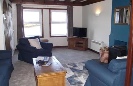 Craobh Marina Cottages - Foto 14