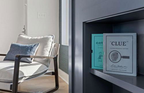 The Linden - Rooftop Views Refined Design New - Foto 15