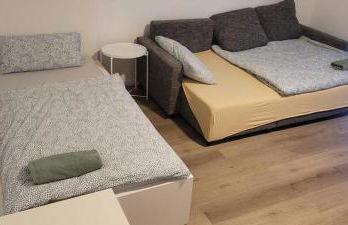 Zweizimmerwohnung Lisa 50 Quadratmeter - Foto 13