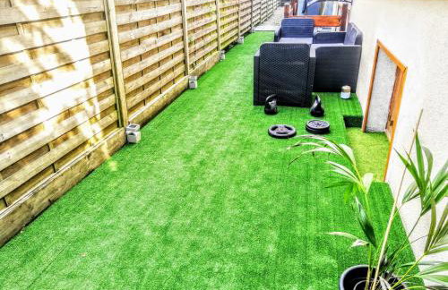 La Casa Family - Foto 22