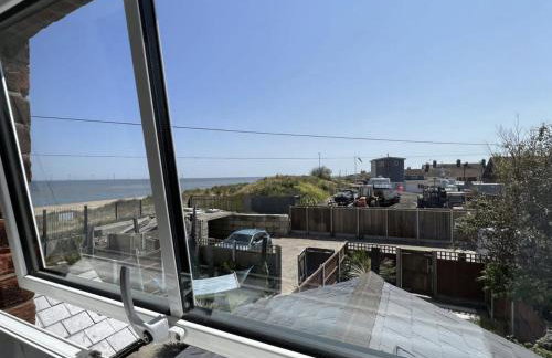 Two Coastguard Road Cottage - Foto 16