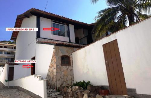 residence Italia - Foto 18