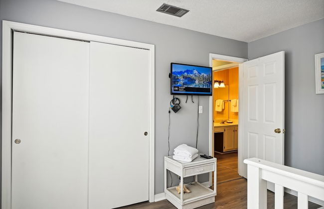 Sandpiper Cove 4117 2 Bedroom Condo by RedAwning - Foto 41