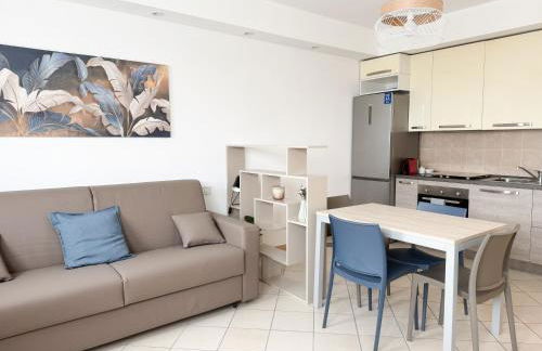 Sempione 3 - Ampio monolocale moderno vicino Milano, Rho Fiera, Monza, Como - Foto 1