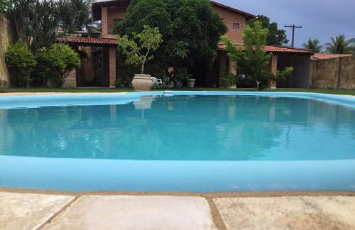 Casa na Praia - Parkrio Sauaçuhy - Maceió - AL - Foto 22