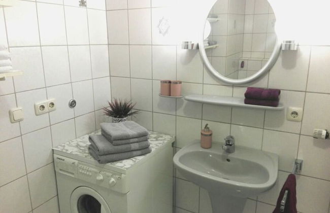 Holiday Apartment Pia Stadfeld - Foto 7