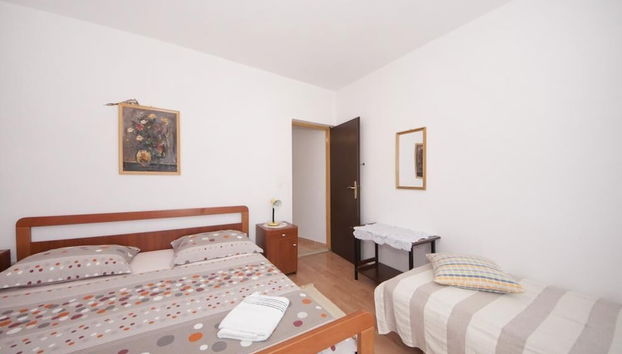 Apartments Mira - Foto 2, Habitación