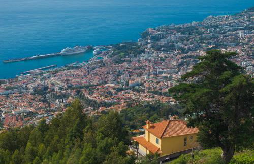 Villa Nóbrega by Holiday Rental Madeira - Foto 8