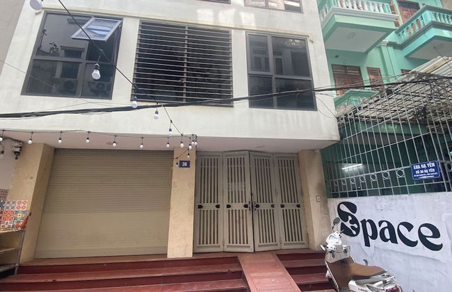 Era Apartment Ha Yen Quyet - Foto 43