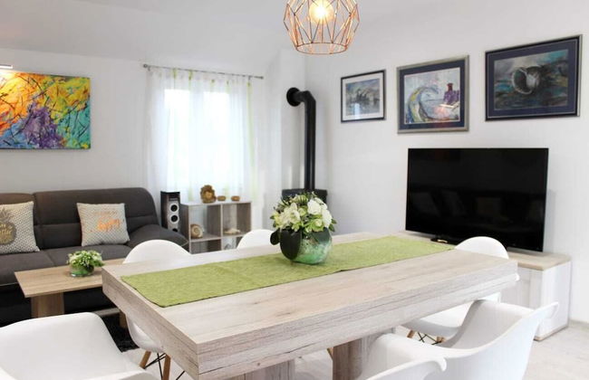 Holiday Home Ela - Foto 12