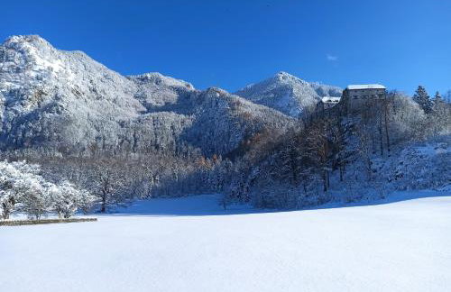 Fewo am Glückswegerl - Foto 3