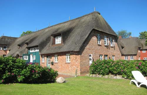 Nordseekrabbe 12 Herrenhof - Foto 1