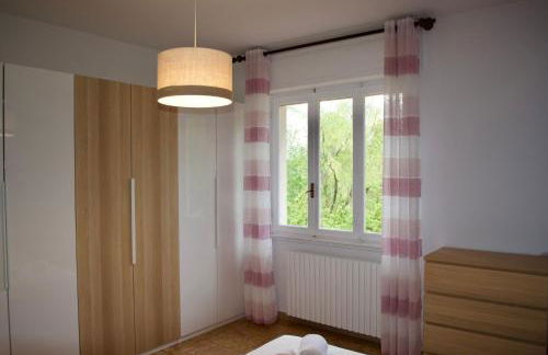 Appartamento ristrutturato con piccola vista lago - Foto 16