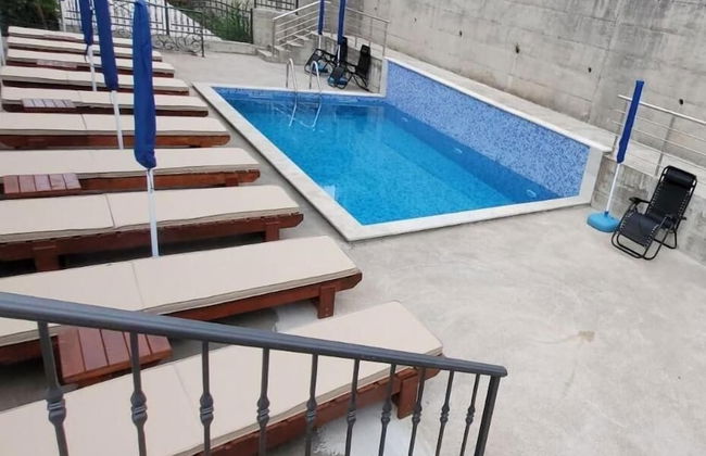 Montenegro Apartments Phoenix - Foto 18