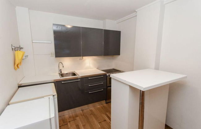 StayPlus Budget Apt City Center Balcony - Foto 9