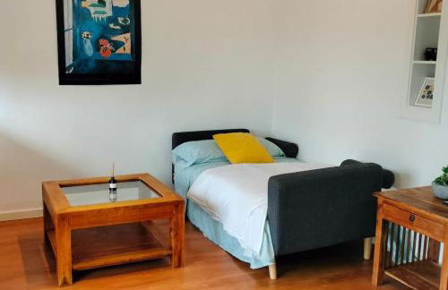 Apartamento con vista al mar - Foto 7