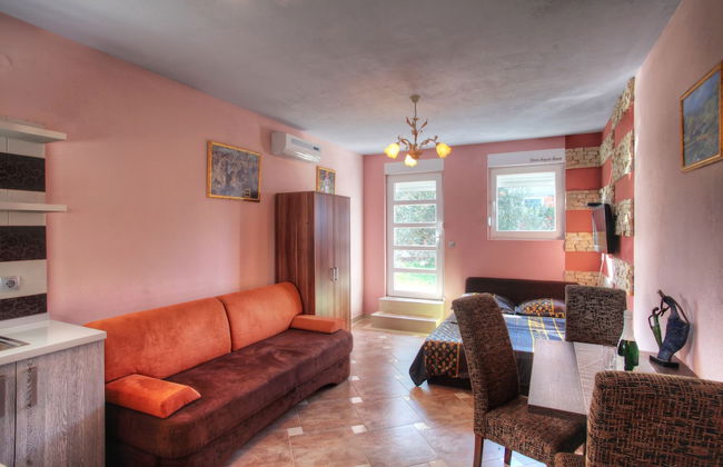 Villa Nika - Foto 20