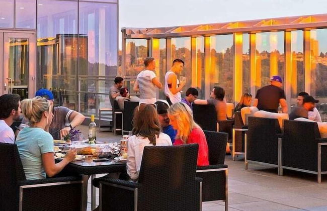 Beautiful Apt AC Downtown Pike TMobile - Foto 19